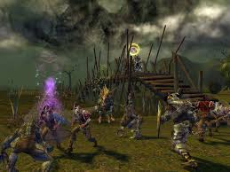 guild wars