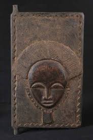 porte africaine