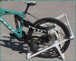 truck bike racks