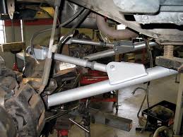 upper control arm