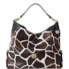 dooney purse