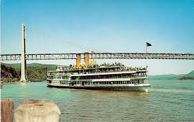 hudson river dayliner