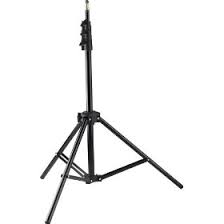 camera light stand