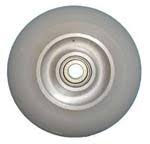 micro metal core scooter wheels