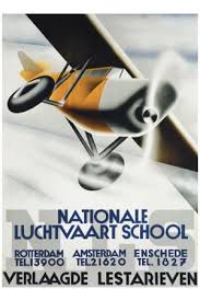 aviation poster