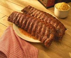 rib recipes