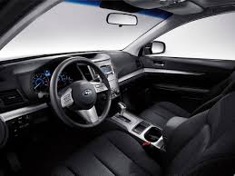 2009 legacy