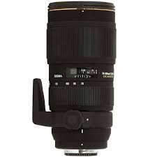 sigma 70 200 ex