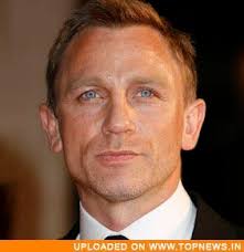 Daniel Craig