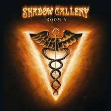 Shadow Gallery - Room V