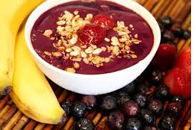brazil acai