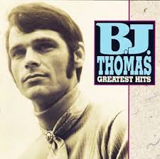 B.J. Thomas - B.J. Thomas: All-Time Greatest Hits