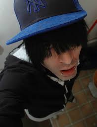emo rings