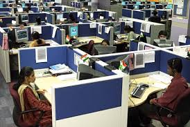 call centre in india