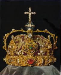 royal crown