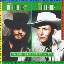 Hank Williams Jr. - Back To Back