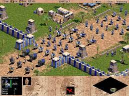age of empires ii the age of kings