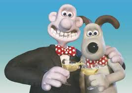 wallace and gromit pictures