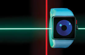 newton watch