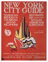 american guide series
