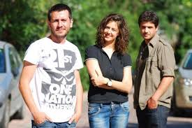 Ad�n� Sen Koy Full Film �zle