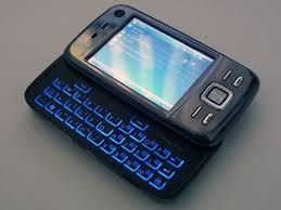 pda handy