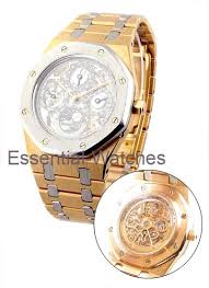 audemars piguet skeleton