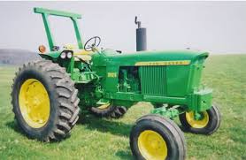 john deere 3020