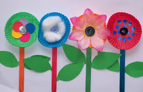 flower craft
