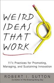 weird ideas that work