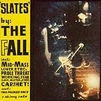 Fall - Slates