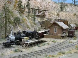 dinner trains in colorado