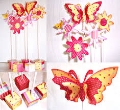 butterfly projects