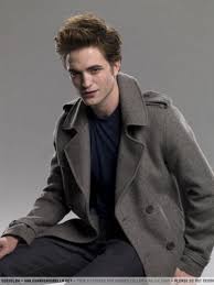 edward cullen jacket in twilight