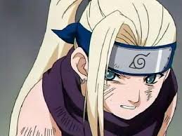 Yamanaka Ino