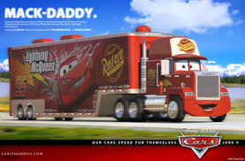 cars mack