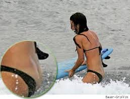 Evangeline Lilly no clothes