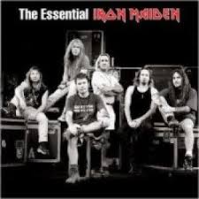 essential iron maiden