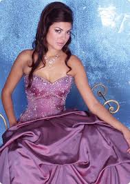 la robe soiree