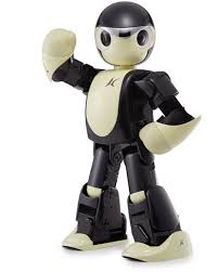 cool robots