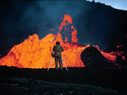 Kilauea