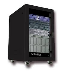 computer server cabinet