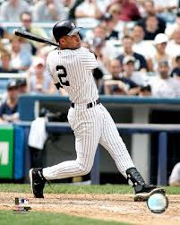 derek jeter posters