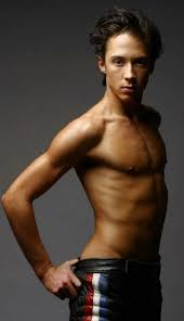 Heartless Doll - Johnny Weir