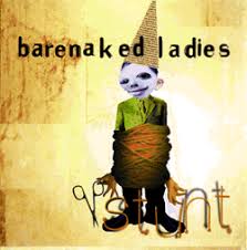 Barenaked Ladies - Stunt