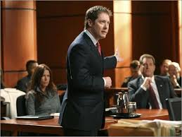 boston legal alan shore