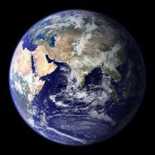 planet earth australia