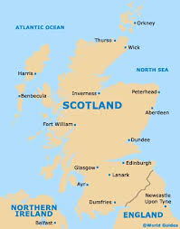 sctland