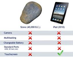 the rock vs