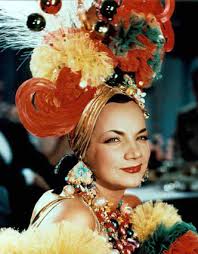 carmen miranda fruit hat